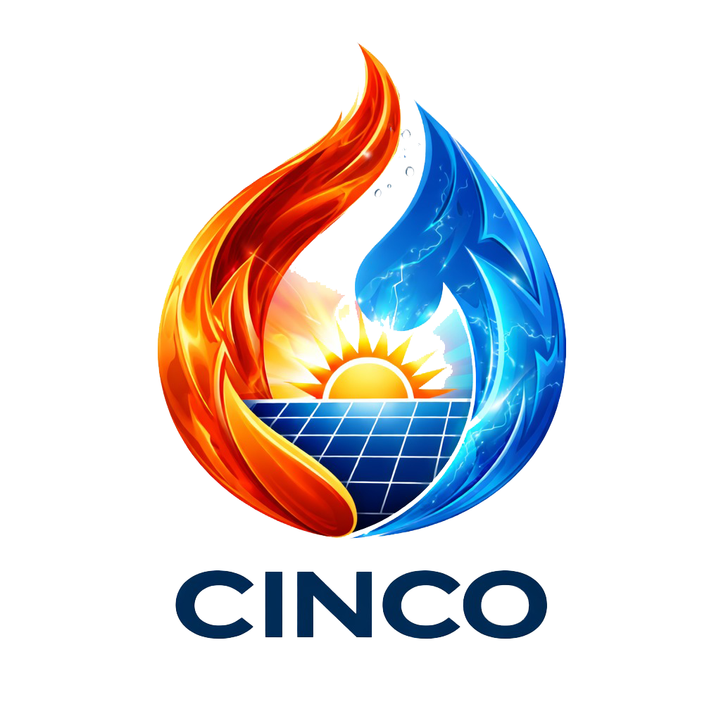 Grupo Cinco